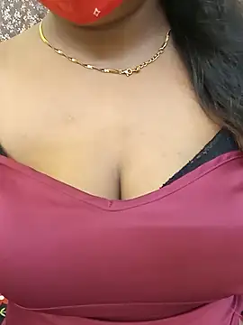 Sumona_darlinhn Live-seksikameraesitys