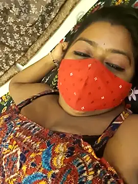Sumona_darlinh Cameră chat live