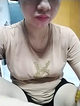 Bilik Sembang Langsung Girl_lovebaby