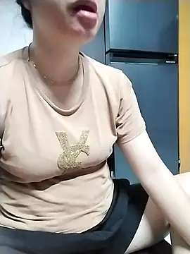 Girl_lovebaby Adlı Modelin Canlı Sohbet Odası