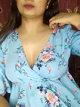 Chat ao vivo de itz_gauri