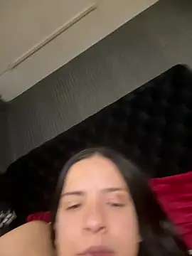 ClaireVoss Cameră chat live