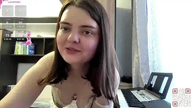 RebelDesiree live-chat rom