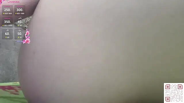 RebelDesiree লাইভ চ্যাট রুম