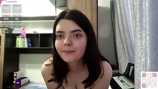 RebelDesiree 실시간 채팅방