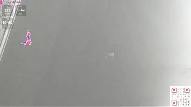 RebelDesiree Live Chatraum