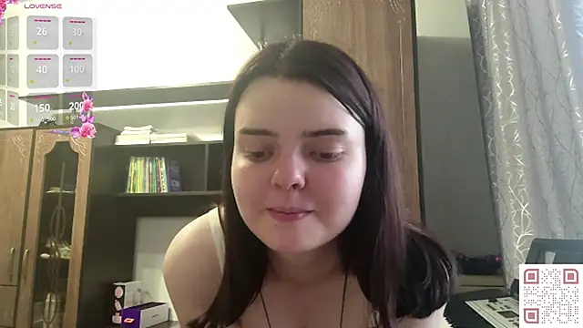 RebelDesiree Cameră chat live