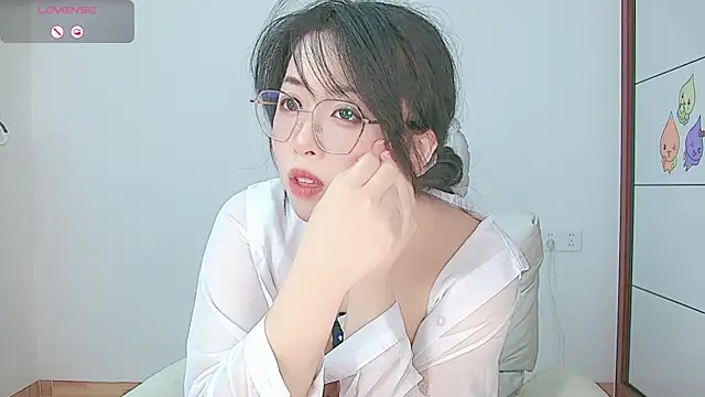 Živá chatovací místnost xiaoyu5