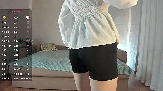 Chat ao vivo de DelcieDegeorge