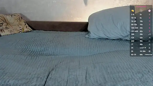 DelcieDegeorge Cameră chat live