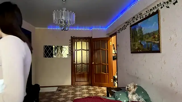 SizedMatric Adlı Modelin Canlı Sohbet Odası
