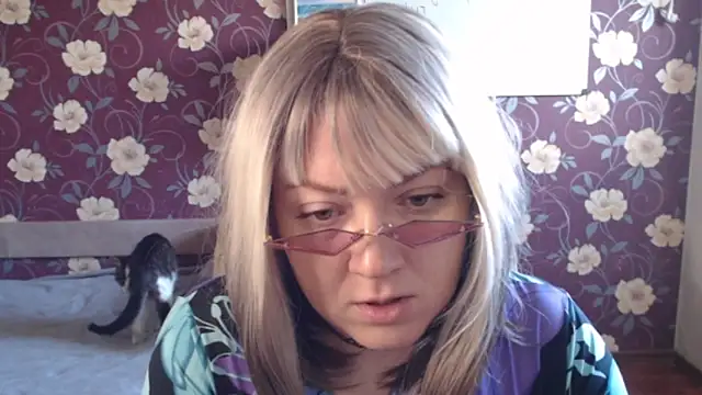 Kate_R Live Chatraum