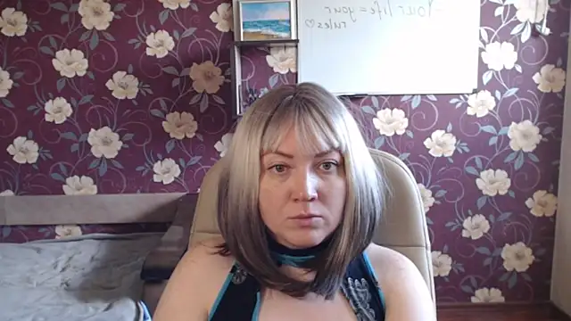 Kate_R Live Chatraum