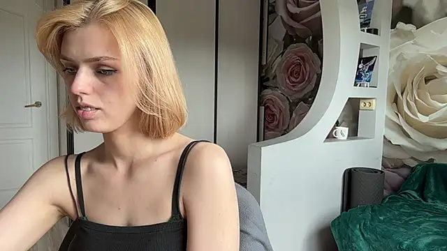 ScarlettRosy – live chatrum