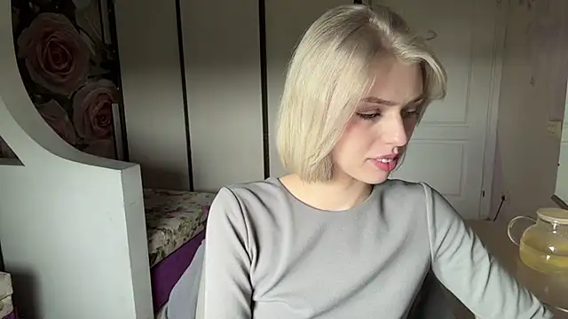 ScarlettRosy Cameră chat live