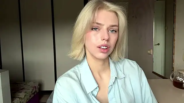 Chat ao vivo de ScarlettRosy
