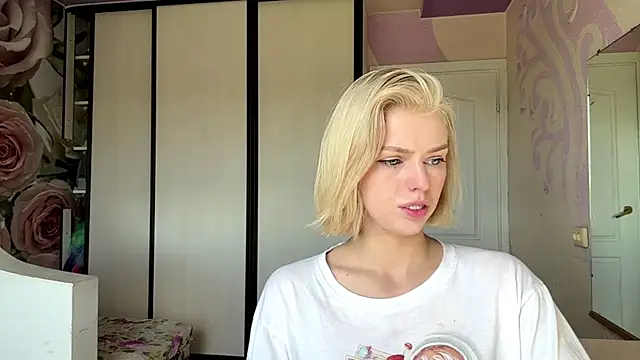 ScarlettRosy Ruang Obrolan Langsung