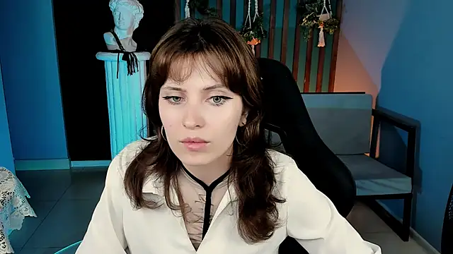 LolaDominara Cameră chat live