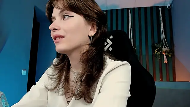Chatroom en direct de LolaDominara