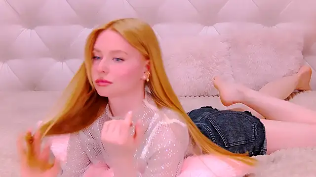 غرفة دردشة RheaSky المباشرة