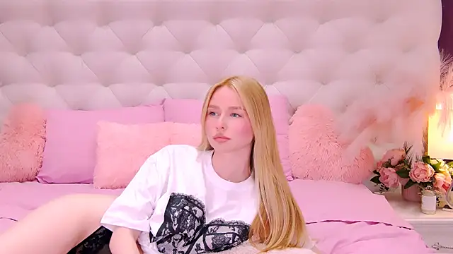 RheaSky Ruang Obrolan Langsung