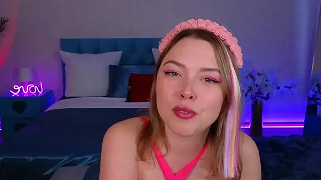 Chat ao vivo de Ava_Loone