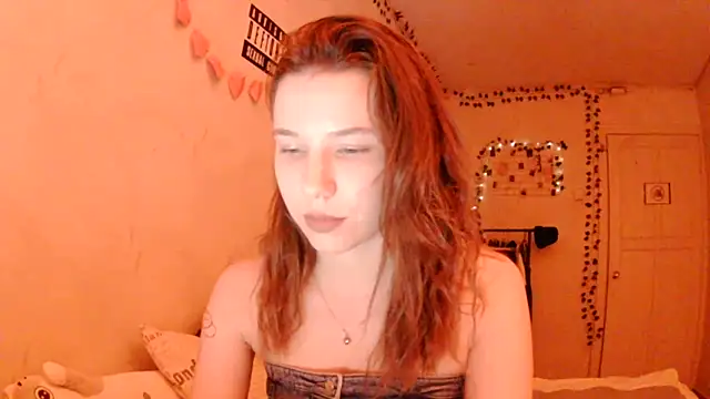 PollyStix – Kamerová šou