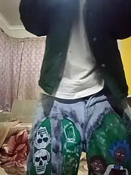 Živá chatovací místnost Tbangs_