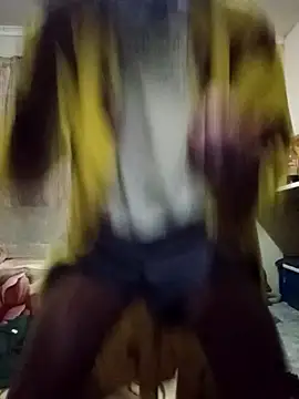 Živá chatovací místnost Tbangs_