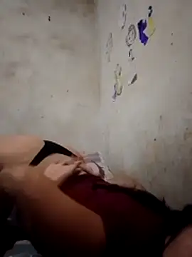 غرفة دردشة Soy_sashaa المباشرة
