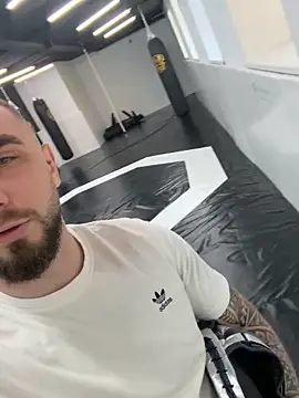 leonmessi3 Cameră chat live