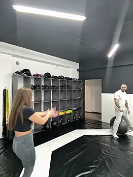 Sala de chat ao vivo de leonmessi3
