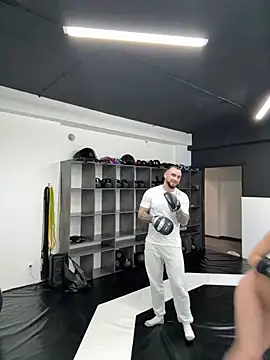 Chat ao vivo de leonmessi3