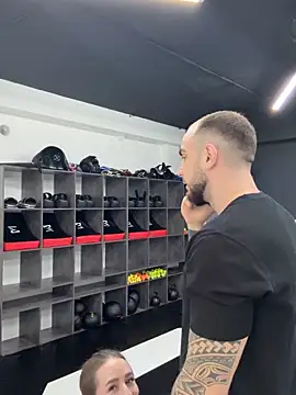 leonmessi3 Cameră chat live