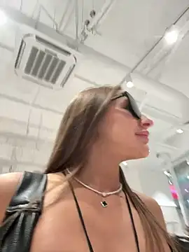 Sala de chat en directo de leonmessi3