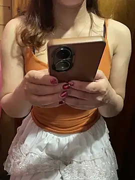 Lovely23-22のライブチャットルーム