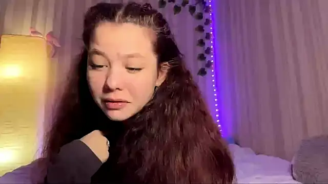 maybebaybexxx Live Chatraum