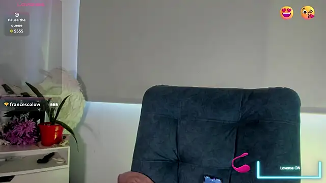 Chat ao vivo de Abril_gap
