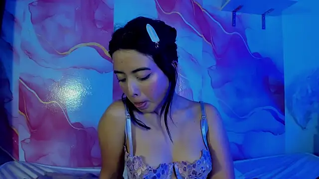 Abril_gap 실시간 채팅방