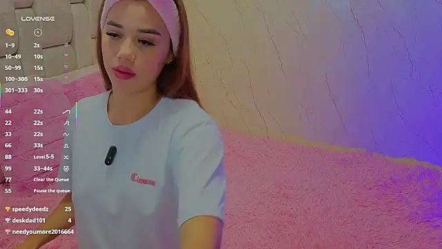 Naomilaurent Cameră chat live