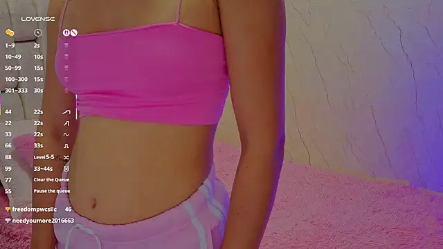 Naomilaurent 실시간 채팅방