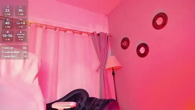 חדר צ'אט בשידור חי של Scarlet_Big_boobs