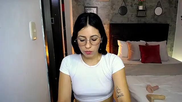 isa_cruzx Cameră chat live