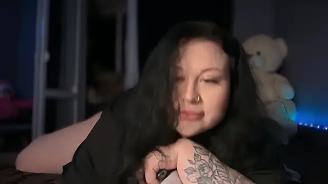 Živá chatovací místnost Sofi__Si