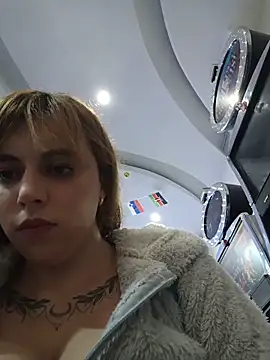 Chatroom en direct de Isabella__Risky