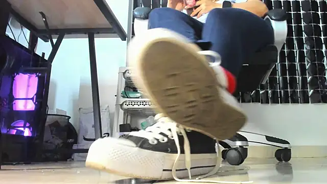 MissAlmaFenix Cameră chat live