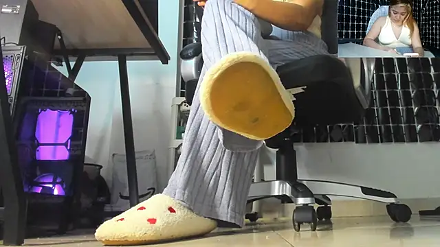 MissAlmaFenix Cameră chat live