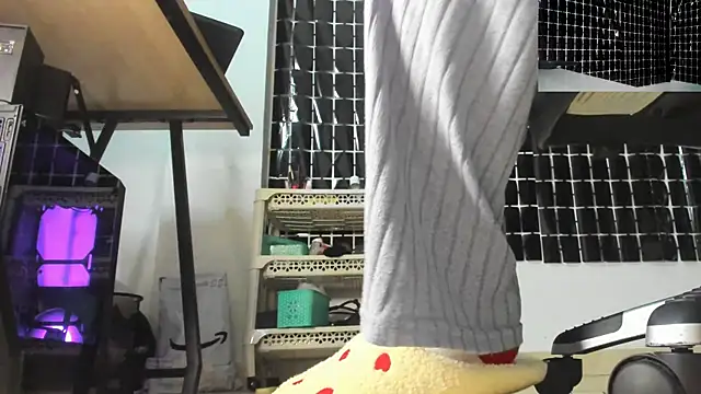 MissAlmaFenix Live chatroom