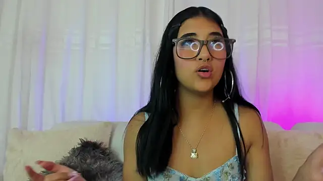 Molly_Hils789 Live Chatraum