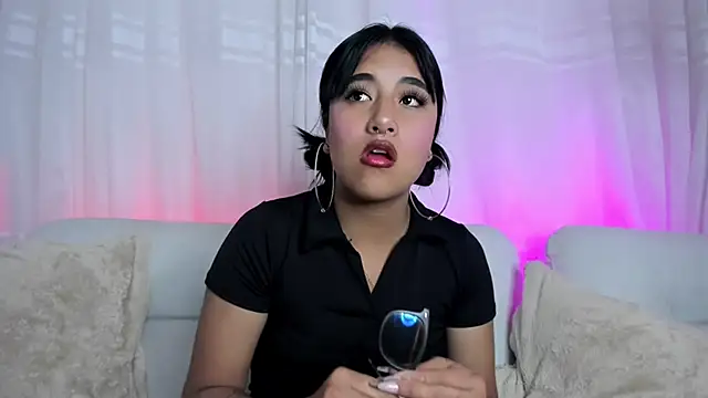 Chat ao vivo de Molly_Hils789